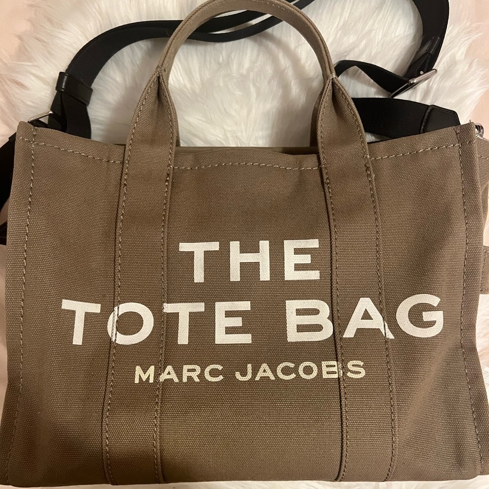 Marc Jacobs Tote Bag